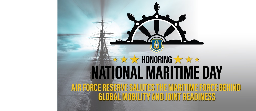 National Maritime Day