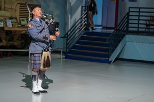 Air Force Radio News 13 September 2019