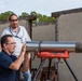 AFRL/RW technicians prepare a sub-scale penetrator test