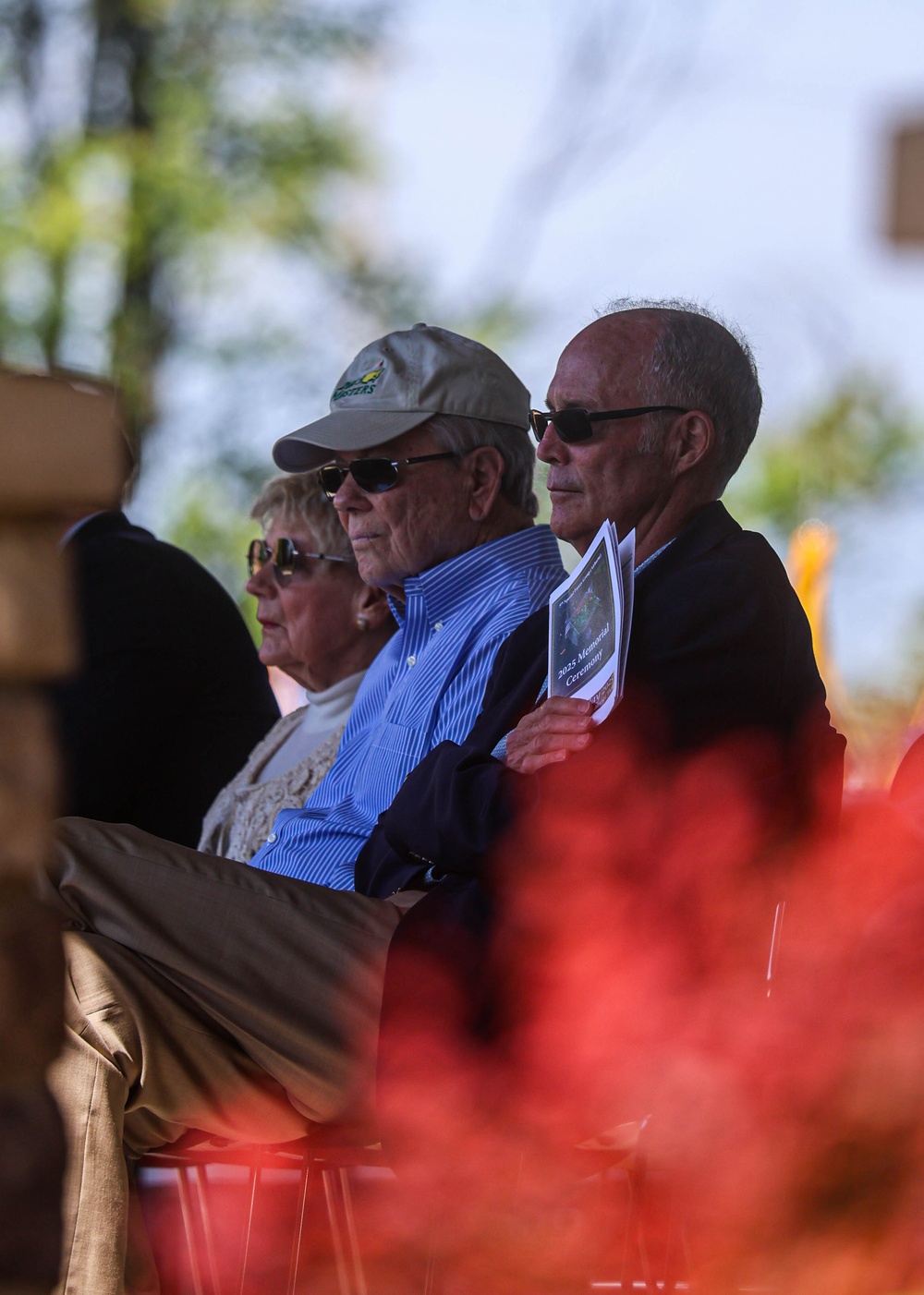 5th SFG(A) honors its fallen during 2025 Gold Star Memorial Ceremony