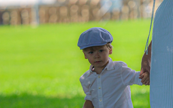 5th SFG(A) honors its fallen during 2025 Gold Star Memorial Ceremony