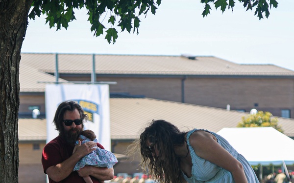 5th SFG(A) honors its fallen during 2025 Gold Star Memorial Ceremony