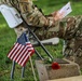 5th SFG(A) honors its fallen during 2025 Gold Star Memorial Ceremony