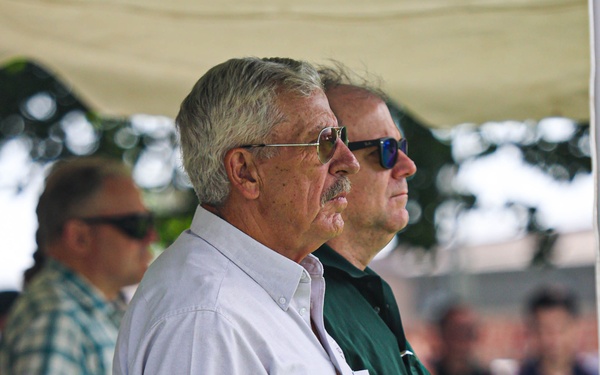 5th SFG(A) honors its fallen during 2025 Gold Star Memorial Ceremony