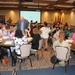 Fort Johnson community gathers to focus on quality of life issues