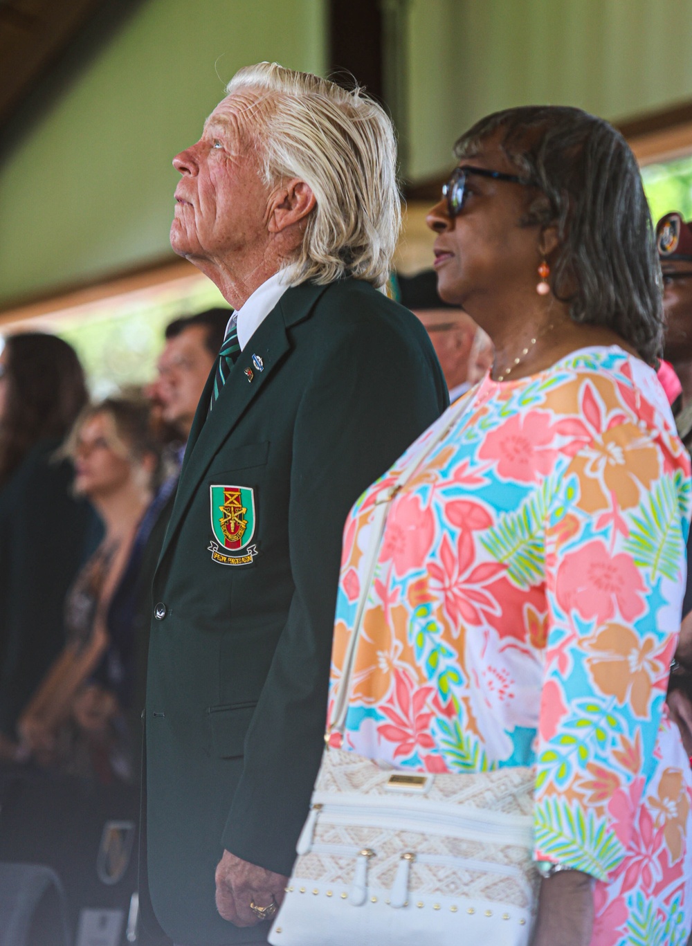 5th SFG(A) honors its fallen during 2025 Gold Star Memorial Ceremony