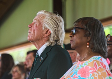 5th SFG(A) honors its fallen during 2025 Gold Star Memorial Ceremony