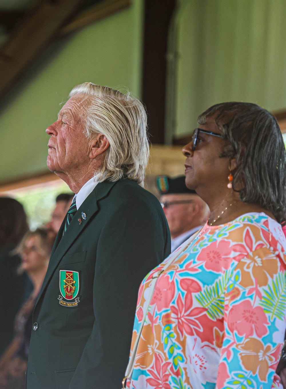 5th SFG(A) honors its fallen during 2025 Gold Star Memorial Ceremony