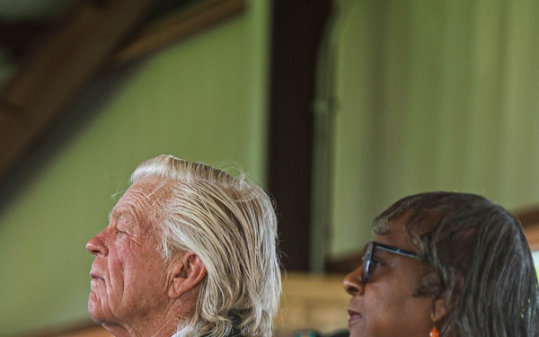 5th SFG(A) honors its fallen during 2025 Gold Star Memorial Ceremony