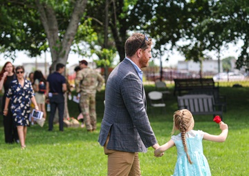 5th SFG(A) honors its fallen during 2025 Gold Star Memorial Ceremony