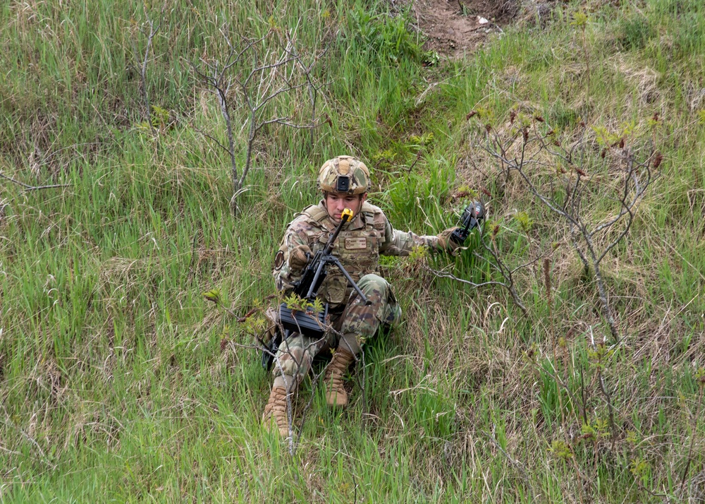 108th Wing conducts CRE
