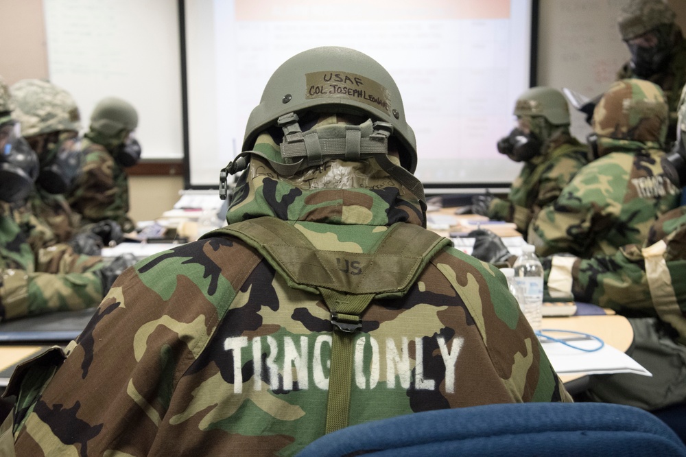 108th Wing conducts CRE