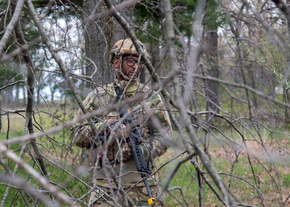 108th Wing conducts CRE