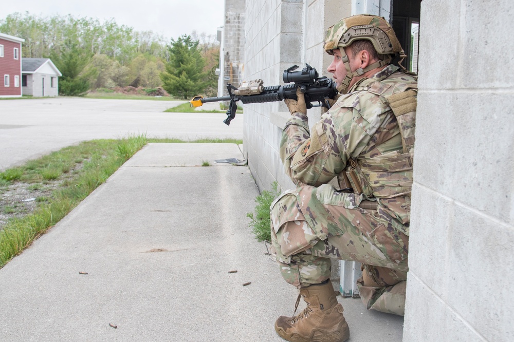 108th Wing conducts CRE