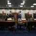 Nordhaus, reserve chiefs, testify before HAC-D