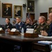 Nordhaus, reserve chiefs, testify before HAC-D