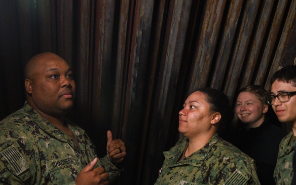 MM &quot;A&quot; School