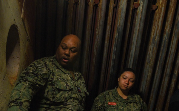 MM &quot;A&quot; School