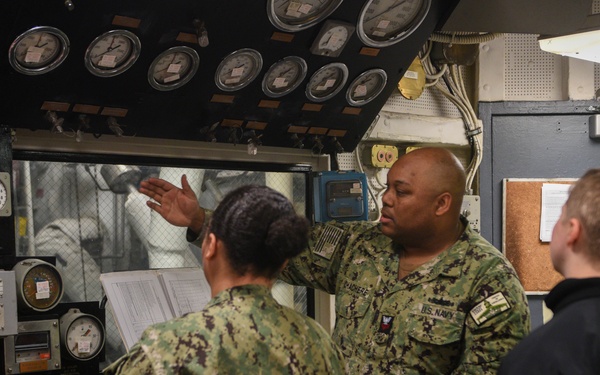 MM &quot;A&quot; School