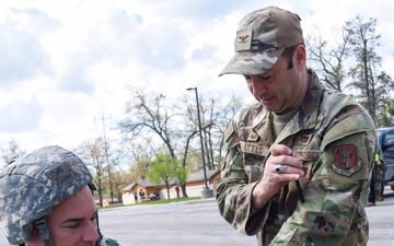 108th Wing conducts CRE