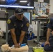 CNRH Dispatch Trainees Earn CPR Certification during Emergency Dispatch Course