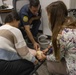 CNRH Dispatch Trainees Earn CPR Certification during Emergency Dispatch Course