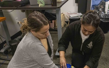 CNRH Dispatch Trainees Earn CPR Certification during Emergency Dispatch Course