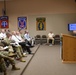 Preparing Fort Johnson for weather’s worst storms