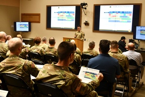 The Marne Report