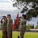 I Corps Relinquishment of Responsibility Ceremony