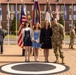 I Corps Relinquishment of Responsibility Ceremony