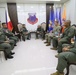 Balikatan 25: Key Leader Exchange