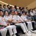 U.S. Pacific Fleet attends WEL seminar during IMDEX Asia 25