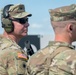 Soldiers and Airmen contend in the Adjutant General’s Combat Marksmanship Competition for 2025