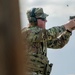 Soldiers and Airmen contend in the Adjutant General’s Combat Marksmanship Competition for 2025