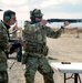 Soldiers and Airmen contend in the Adjutant General’s Combat Marksmanship Competition for 2025