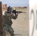 Soldiers and Airmen contend in the Adjutant General’s Combat Marksmanship Competition for 2025