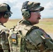 Soldiers and Airmen contend in the Adjutant General’s Combat Marksmanship Competition for 2025