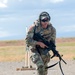 Soldiers and Airmen contend in the Adjutant General’s Combat Marksmanship Competition for 2025