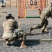 Soldiers and Airmen contend in the Adjutant General’s Combat Marksmanship Competition for 2025