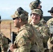 Soldiers and Airmen contend in the Adjutant General’s Combat Marksmanship Competition for 2025
