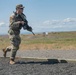 Soldiers and Airmen contend in the Adjutant General’s Combat Marksmanship Competition for 2025