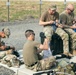 Soldiers and Airmen contend in the Adjutant General’s Combat Marksmanship Competition for 2025