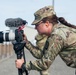 Soldiers and Airmen contend in the Adjutant General’s Combat Marksmanship Competition for 2025