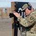 Soldiers and Airmen contend in the Adjutant General’s Combat Marksmanship Competition for 2025