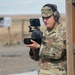 Soldiers and Airmen contend in the Adjutant General’s Combat Marksmanship Competition for 2025