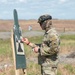Soldiers and Airmen contend in the Adjutant General’s Combat Marksmanship Competition for 2025