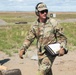 Soldiers and Airmen contend in the Adjutant General’s Combat Marksmanship Competition for 2025