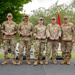 Armed Forces Day celebration at the Rees Training Center