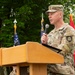 Armed Forces Day celebration at the Rees Training Center
